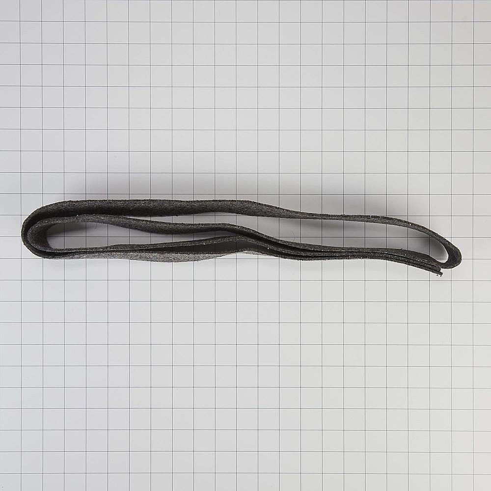 Dryer Drum Seal, Rear WP33001807