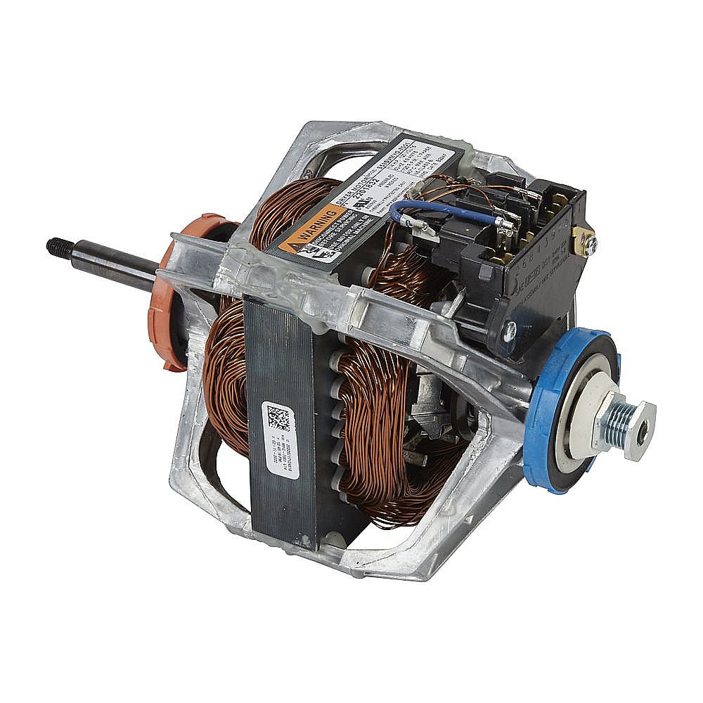 Dryer Motor Assembly WP33002795