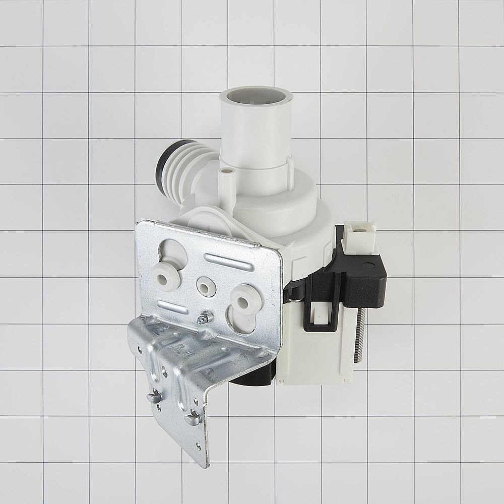Washer Drain Pump WP34001098