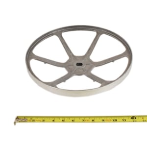 Pulley WP34001412
