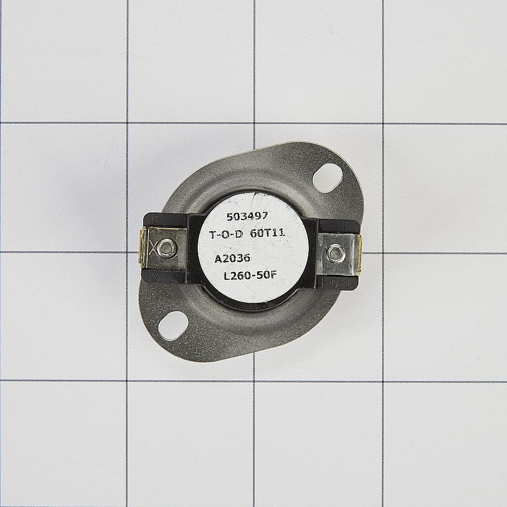 Dryer Operating Thermostat WP35001092