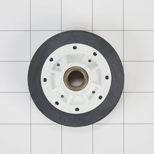 Dryer Drum Support Roller 37001042