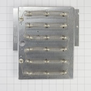 Dryer Heating Element (replaces Y503978) WPY503978