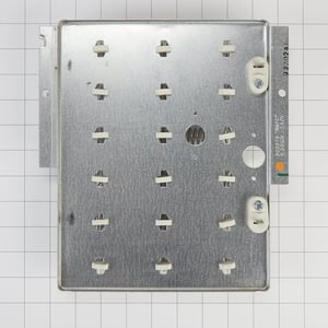 Dryer Heating Element (replaces Y503978) WPY503978