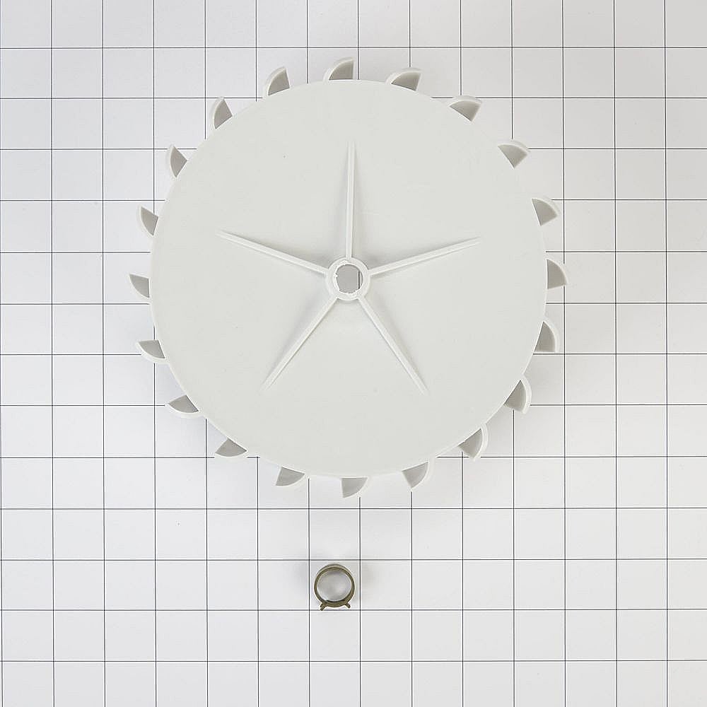 Dryer Blower Wheel Y303836