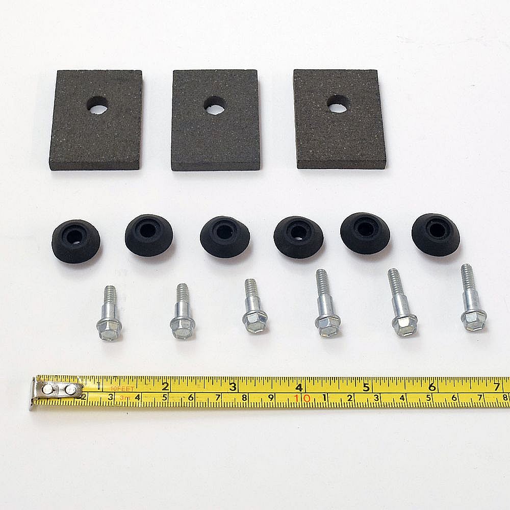 Washer Brake Pad Kit R9900543