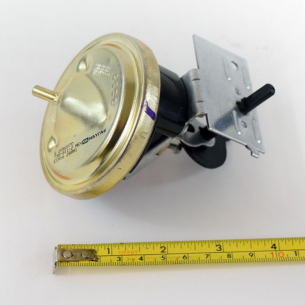 Washer Water-level Pressure Switch WP208207