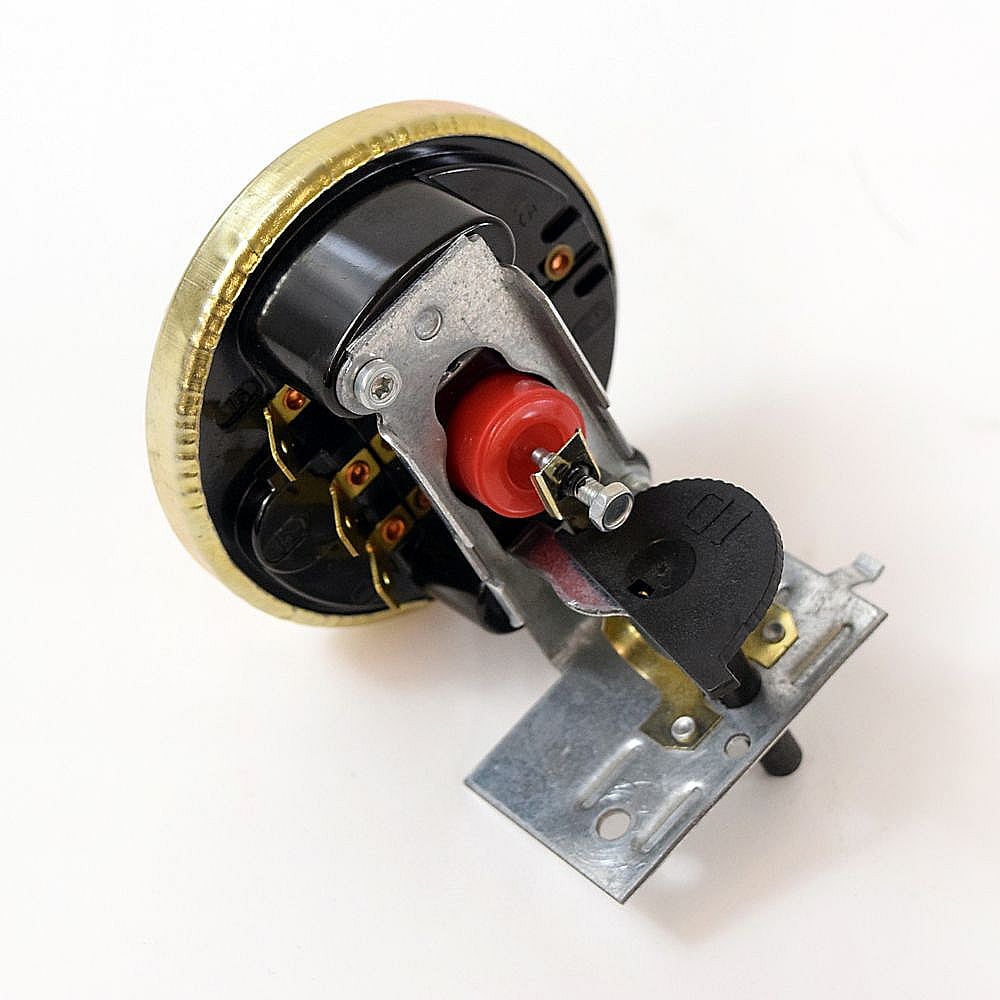 Washer Water-level Pressure Switch WP208207