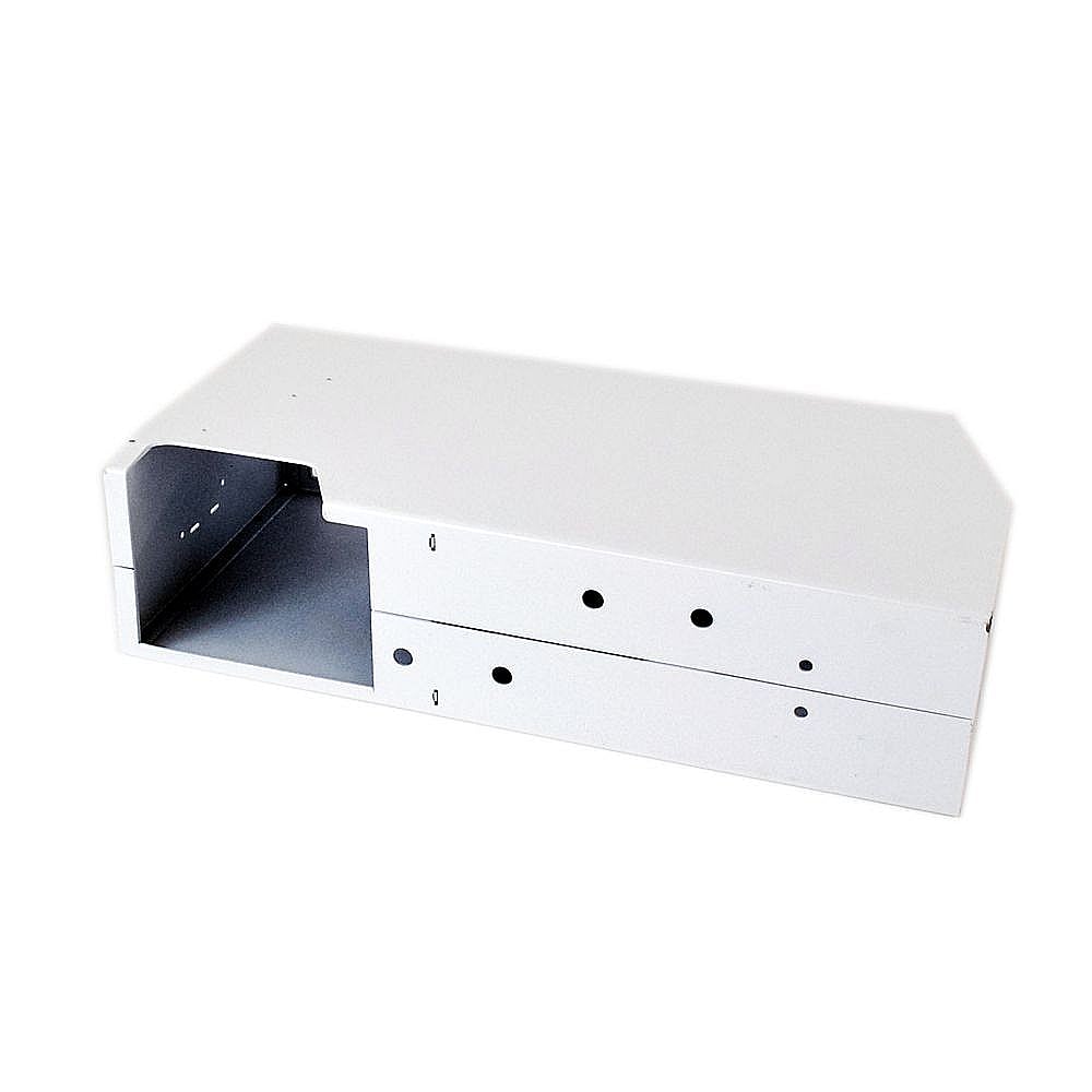 Laundry Appliance Coin Box (White) 22002478 parts | Sears PartsDirect