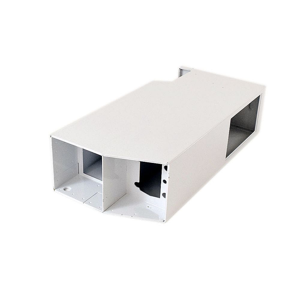 Laundry Appliance Coin Box (White) 22002478 parts | Sears PartsDirect