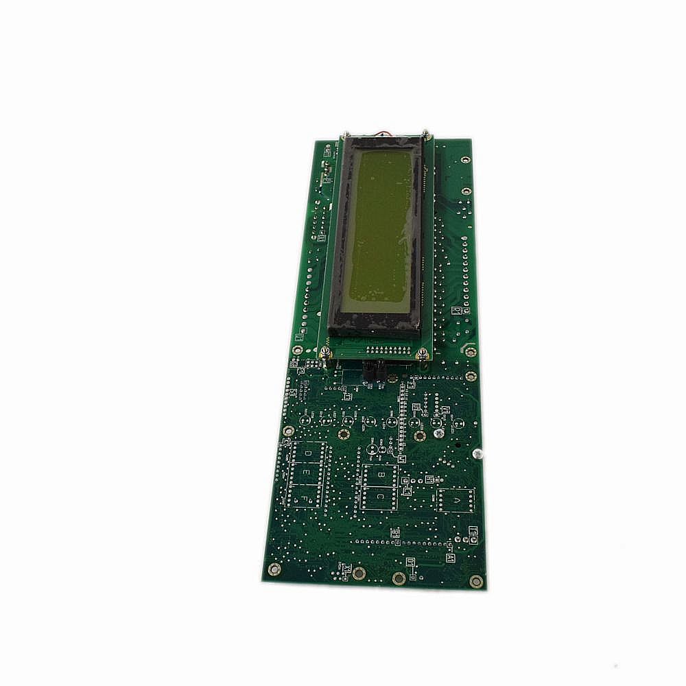 Commercial Washer Electronic Control Board WP23003991