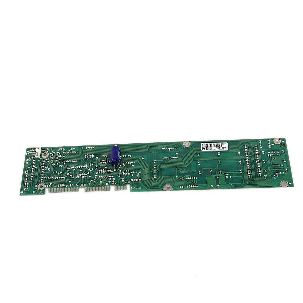 Control Assembly WP33001048R