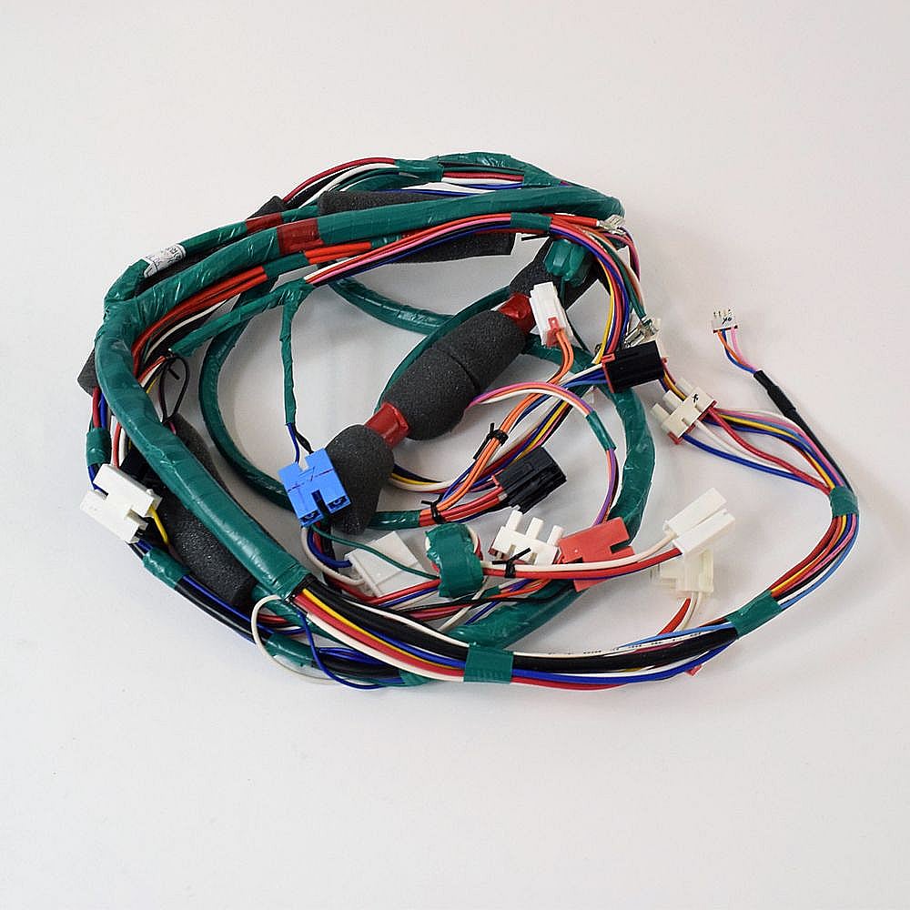 Wire Harness Assembly WP34001416