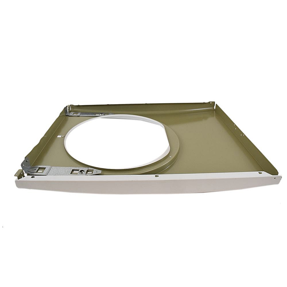 Dryer Front Panel 00244010