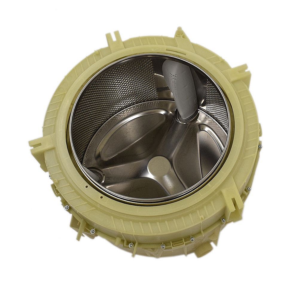 Washer Outer Tub And Basket Assembly 00248236