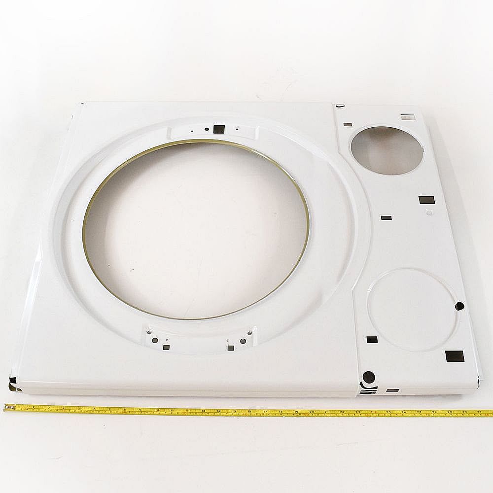 Washer Front Panel 00248801