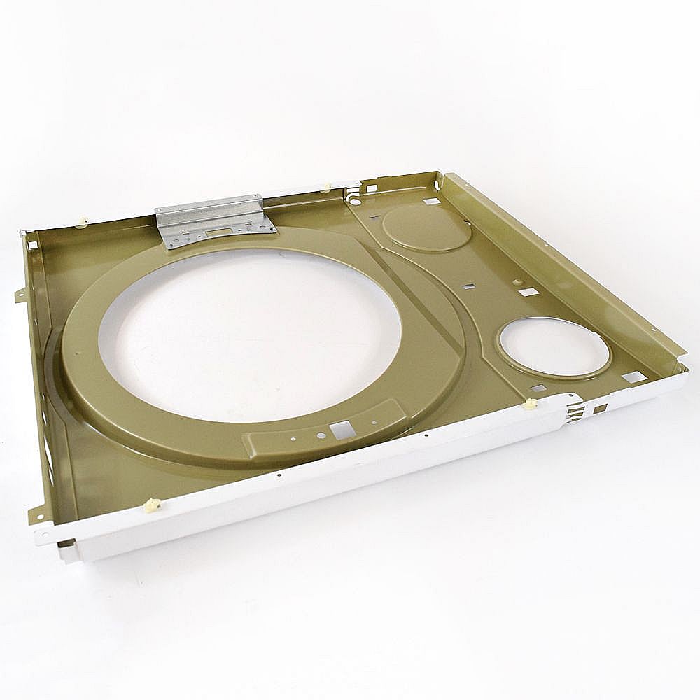 Washer Front Panel 00248801