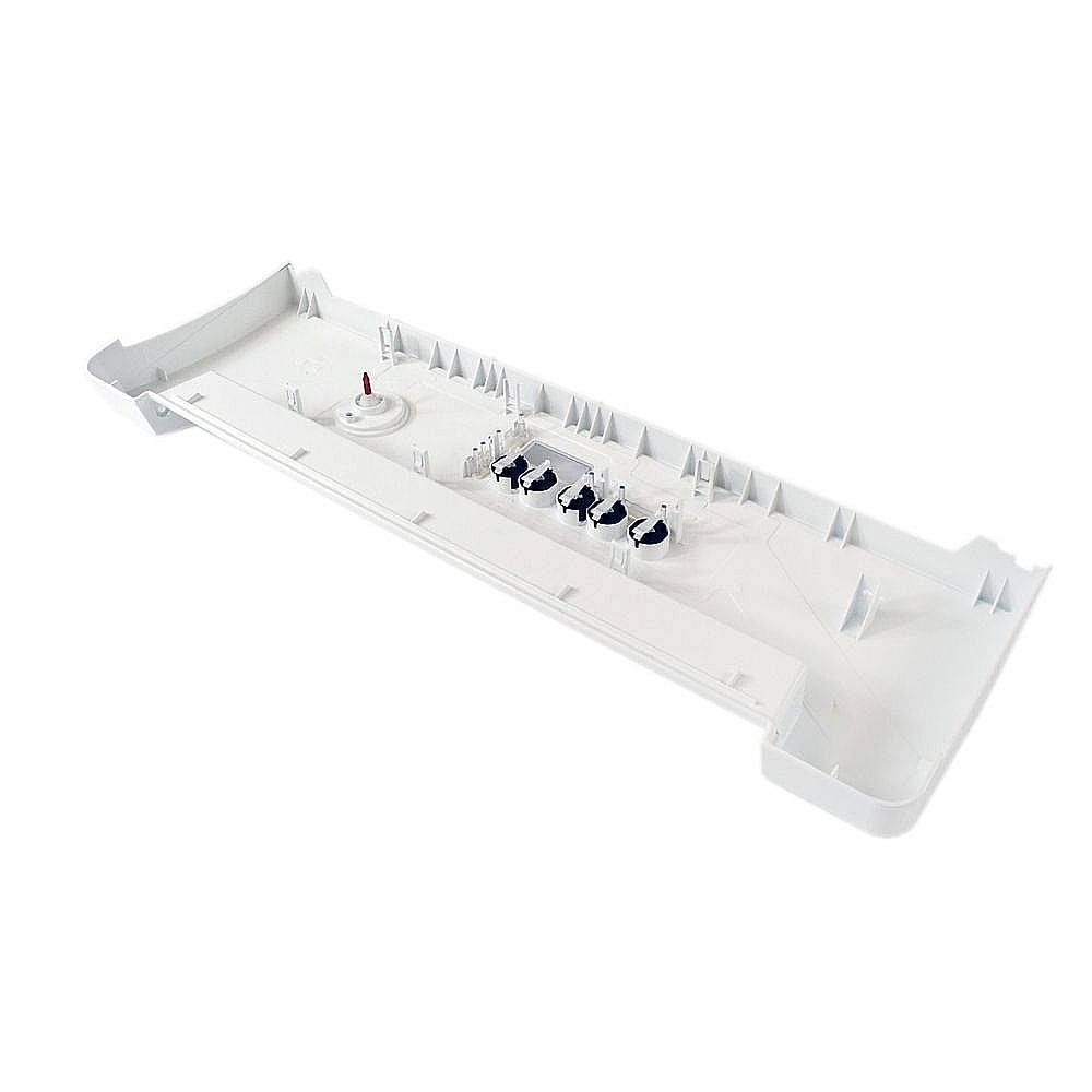 Dryer Control Panel Assembly 00436431