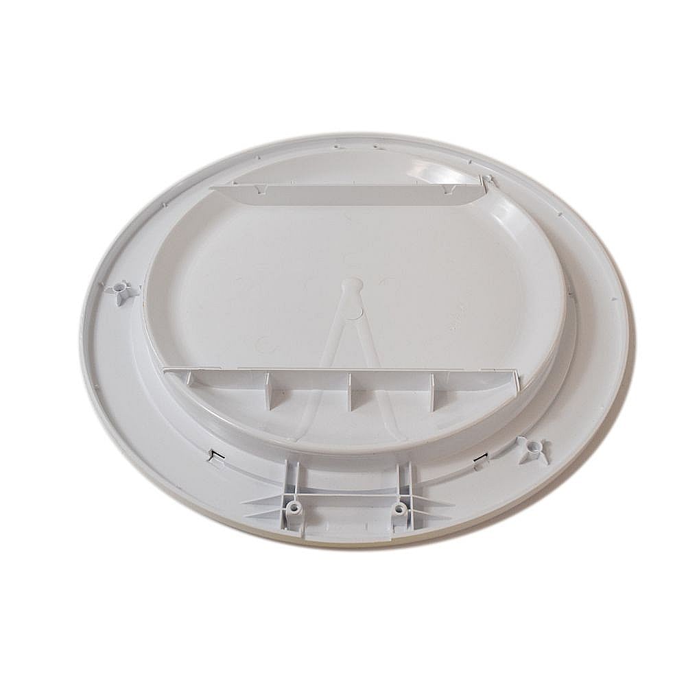 Dryer Door Window Frame 00437455