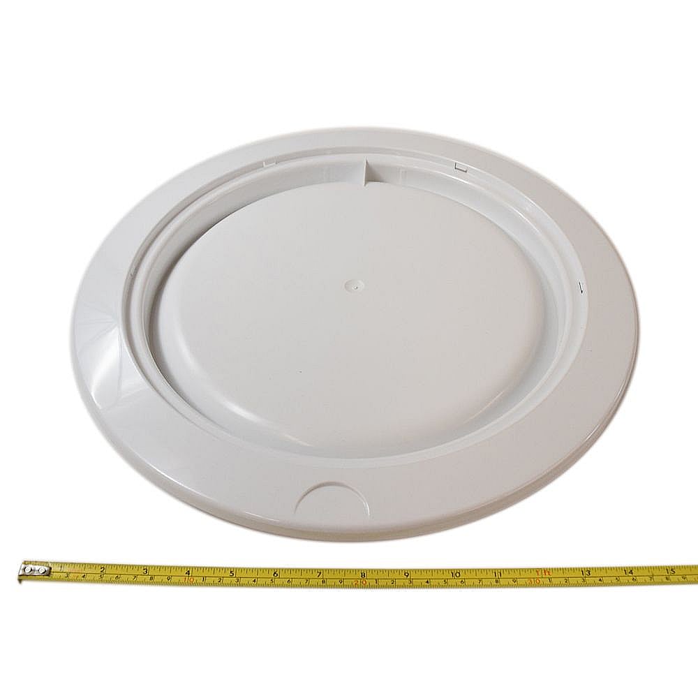 Dryer Door Window Frame 00437455