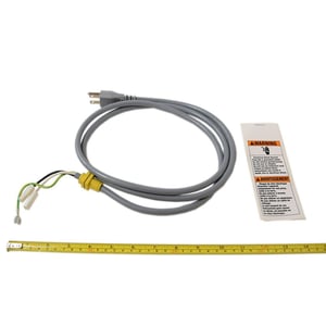 Washer Power Cord 00442362