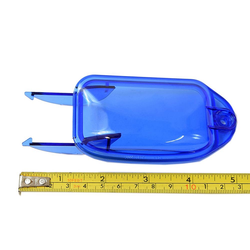 Dryer Drum Light Lens 00613751