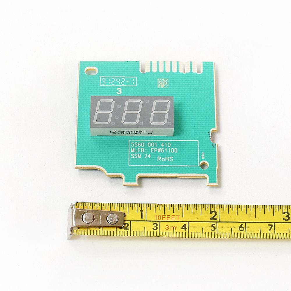 Display Motor 00615694
