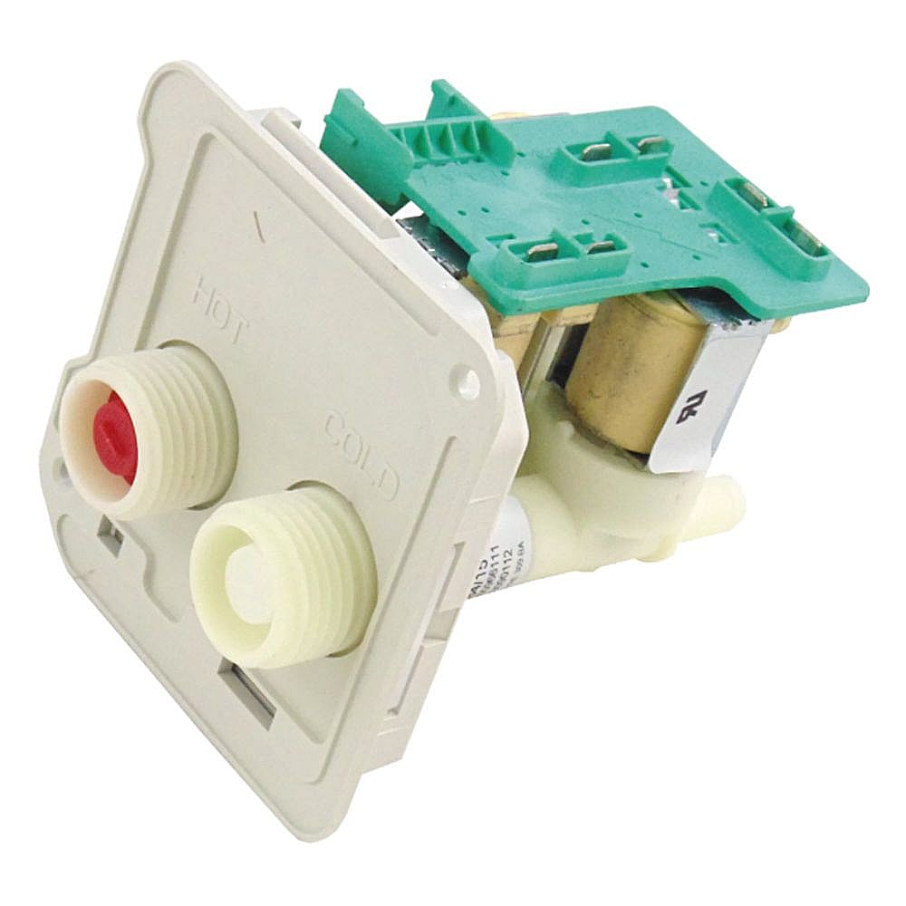 Washer Dispenser Valve 00635399