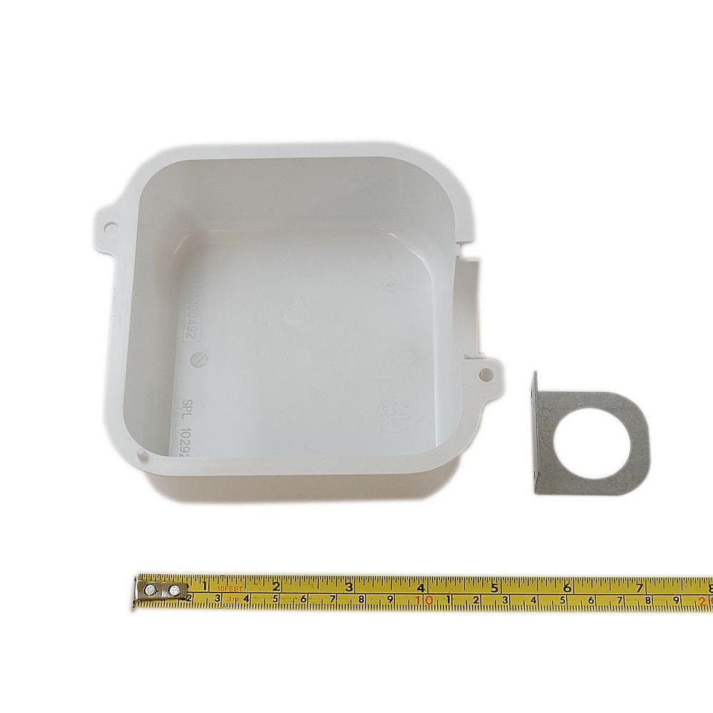 Dryer Terminal Block 00641153