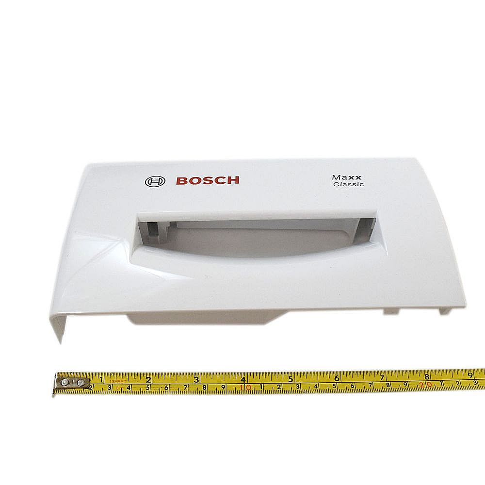 Recessed Handle 00645548