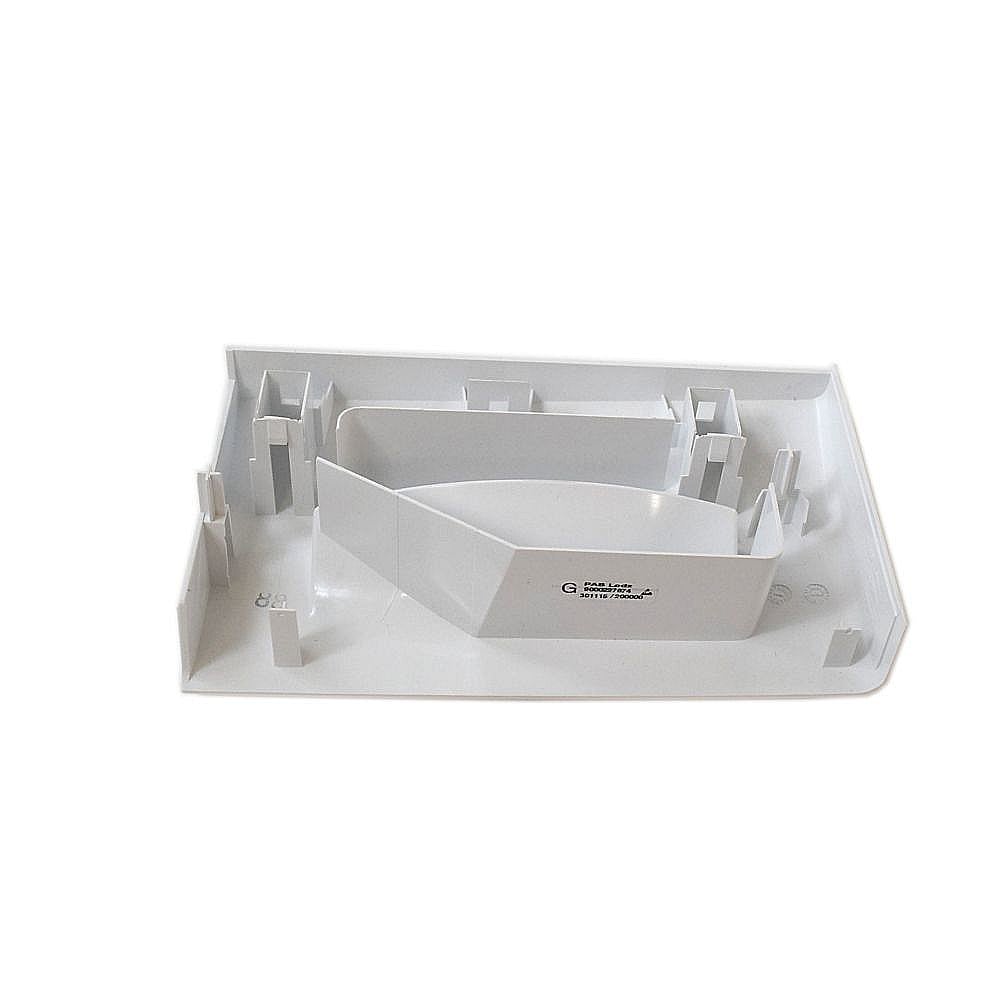 Recessed Handle 00645548