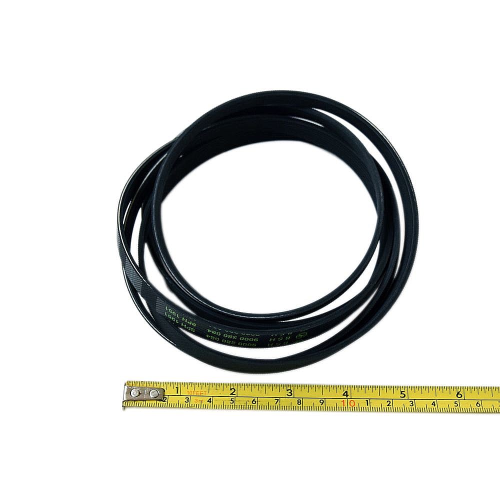 Dryer Drum Belt 00649401