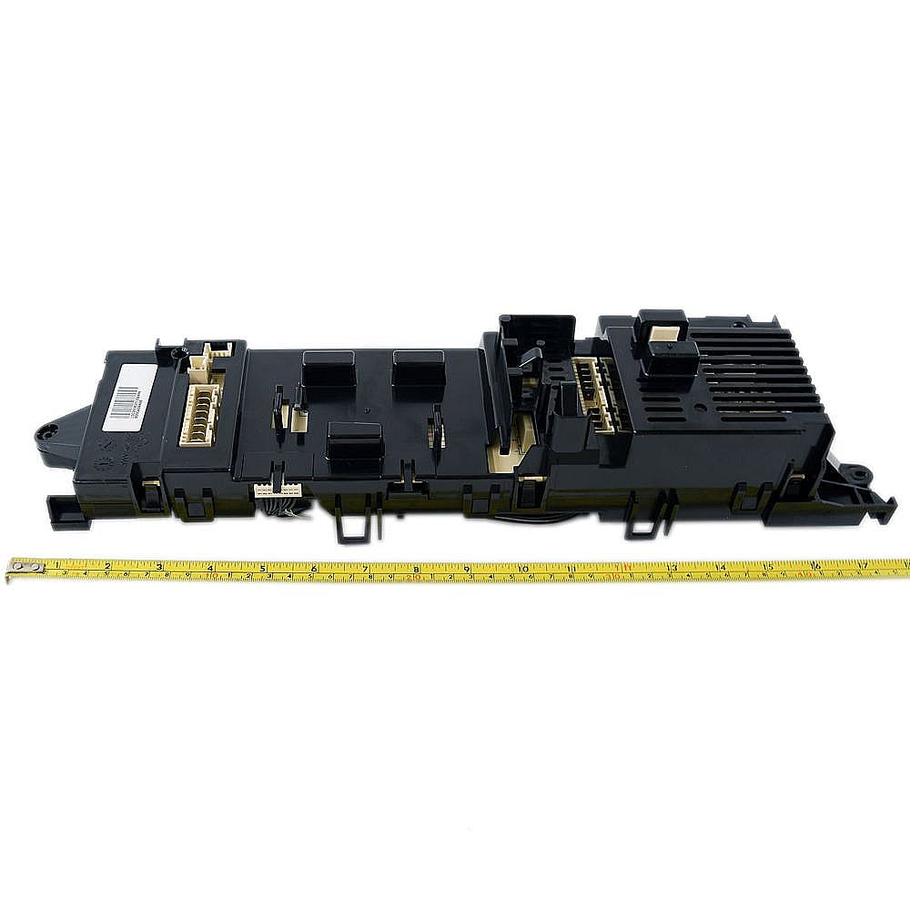 Dryer Electronic Control Board And Display Assembly 00677798
