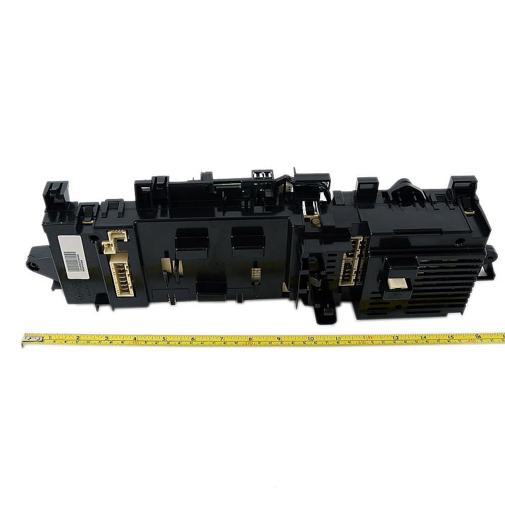 Dryer Electronic Control Board And Display Assembly 00677798