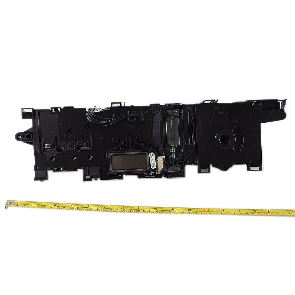 Dryer Electronic Control Board And Display Assembly 00677798