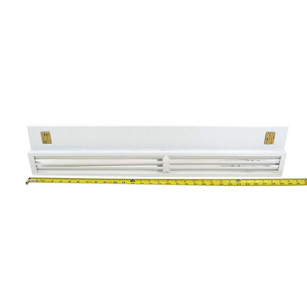 Refrigerator Toe Grille Assembly 00684883