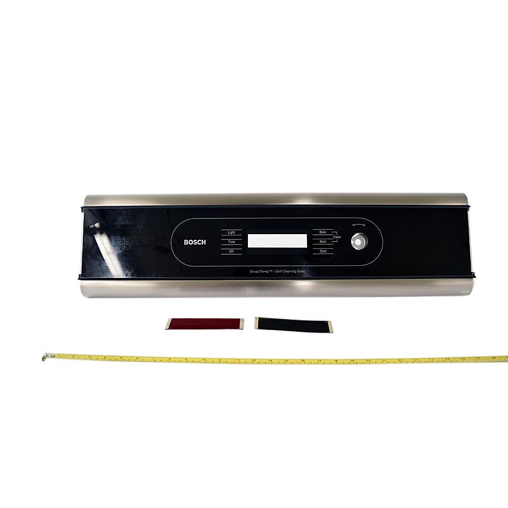 Range Oven Control Board 00686208