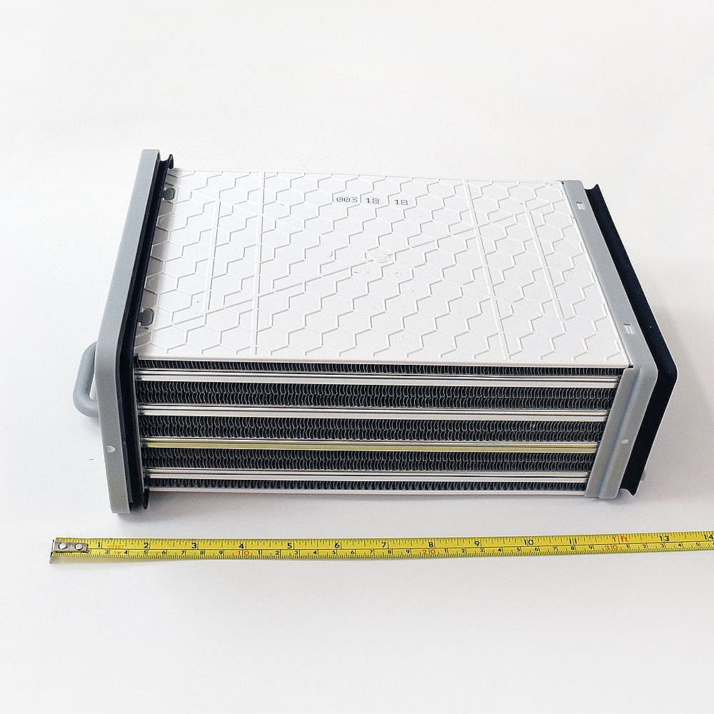 Dryer Heat Exchanger 00795875