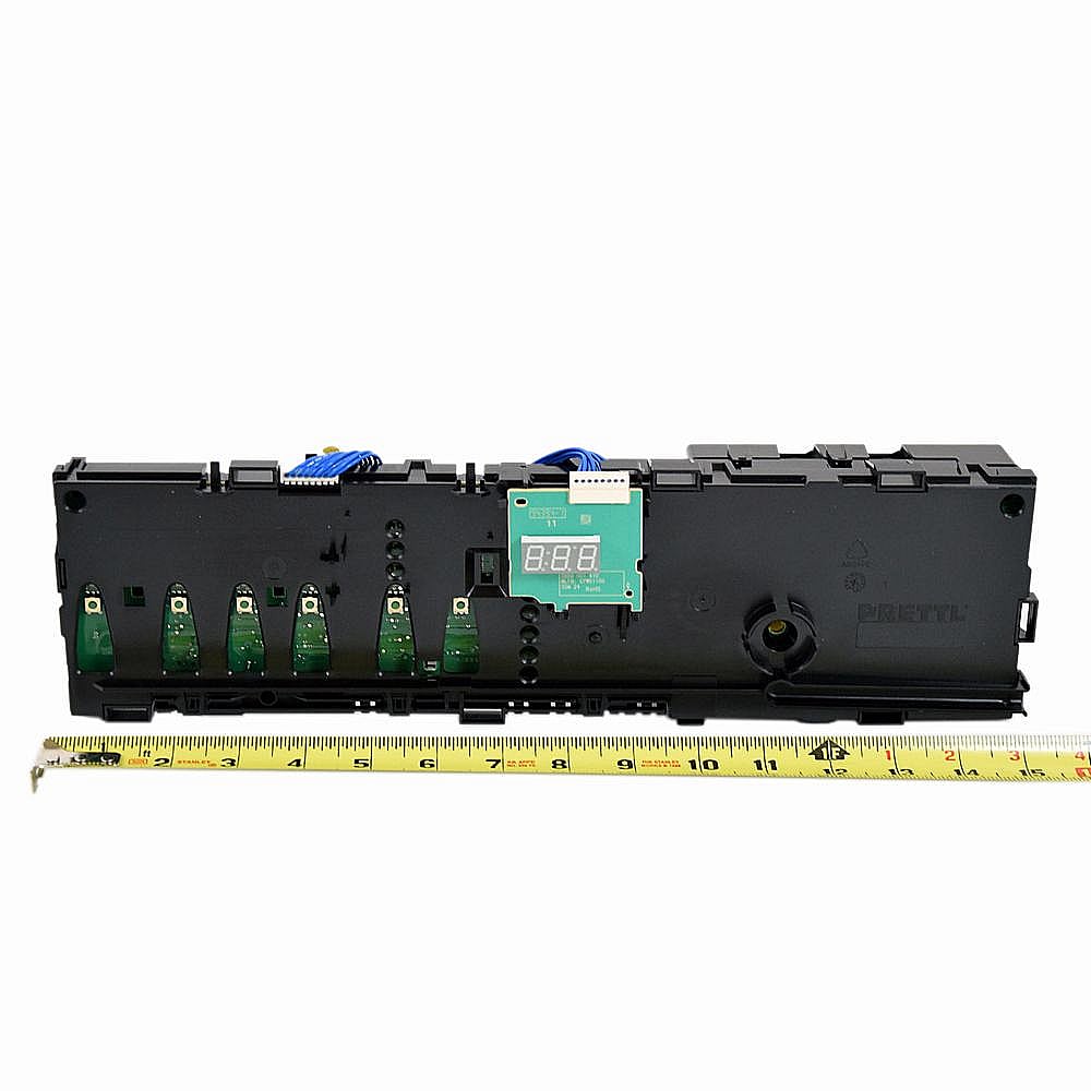 Washer Electronic Control Board 670509