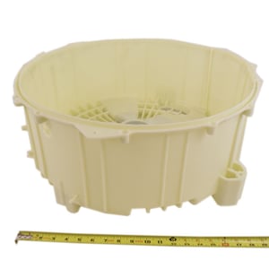Washer Outer Rear Tub Assembly 3044ER0017E
