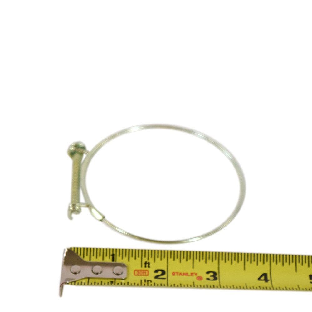 Washer Hose Clamp 4860FR3092C