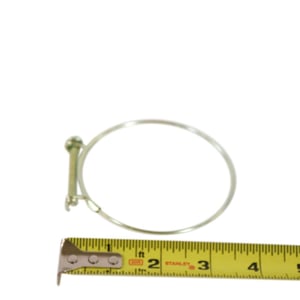 Washer Hose Clamp (replaces 4860fr3092k) 4860FR3092C