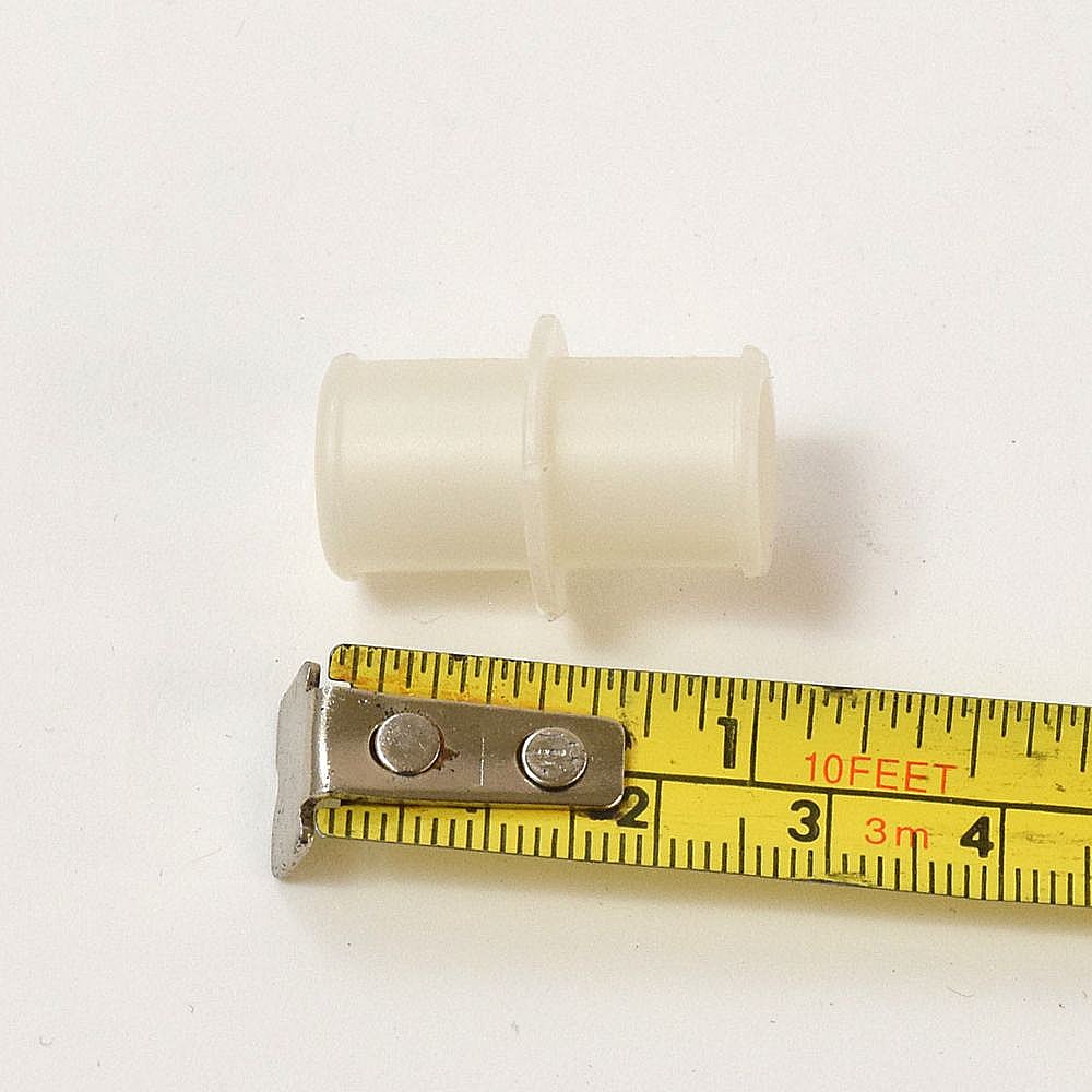 Washer Drain Pump Hose Connector 4932ER4007B