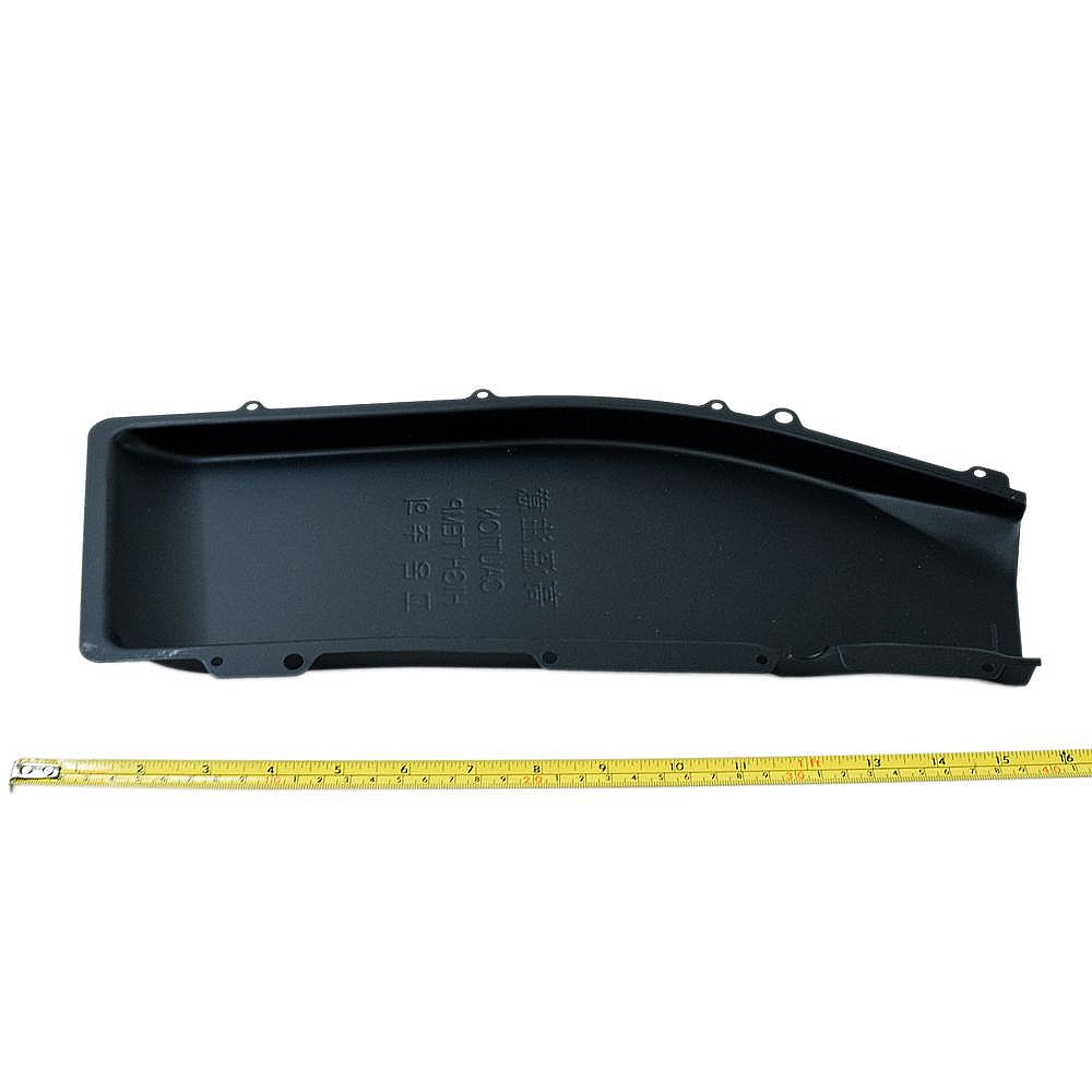 Washer/dryer Combo Heat Duct Cover 5208ER1007A