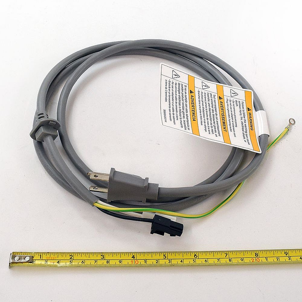 Dryer Power Cord 6411ER1004Z