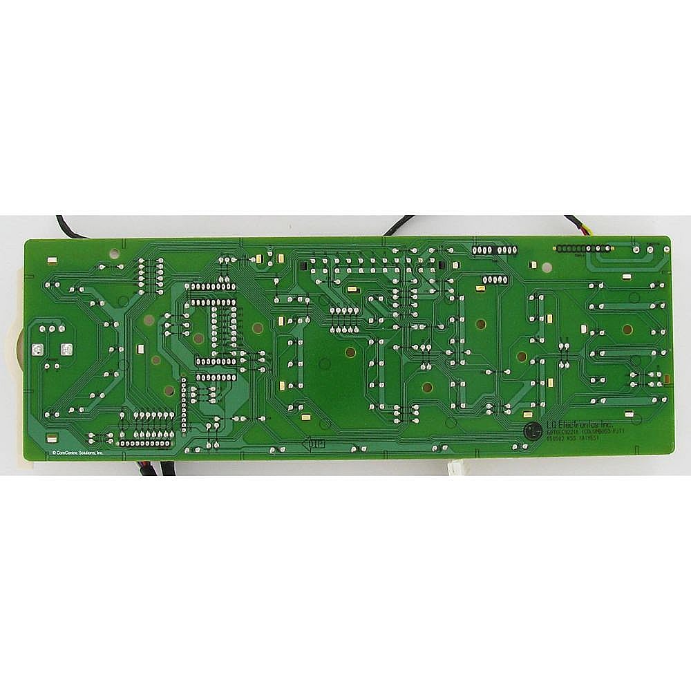 Refurbished Washer Display Control Board 6871EC2123GR