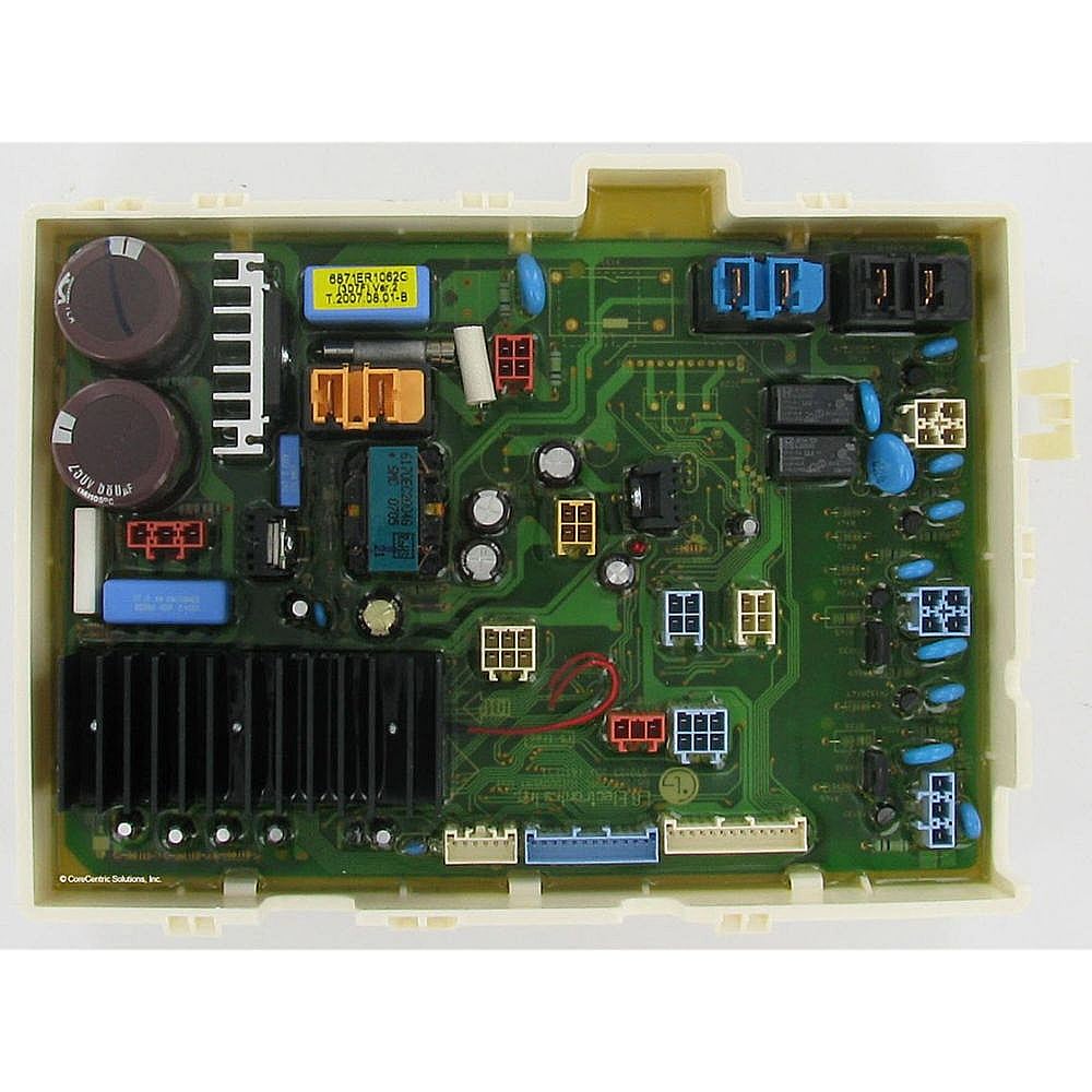 Washer Electronic Control Board 6871ER1062GR
