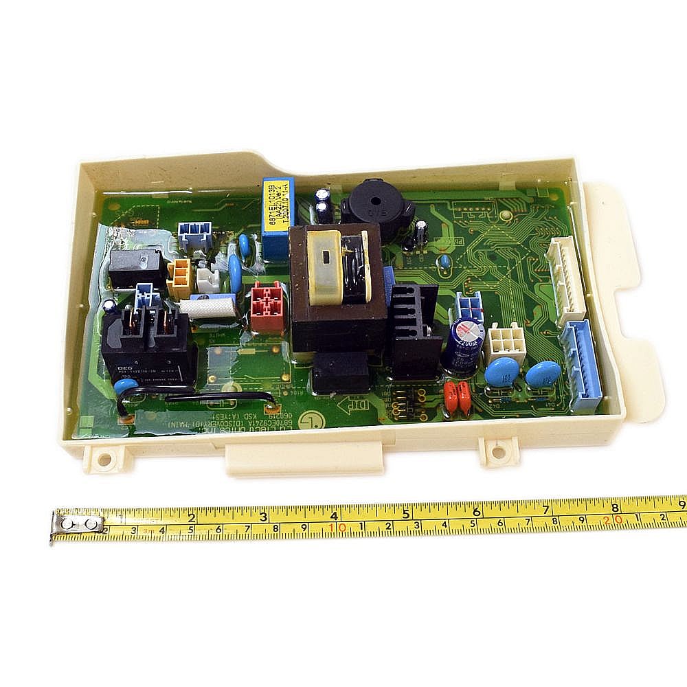 Dryer Electronic Control Board 6871EL1013B