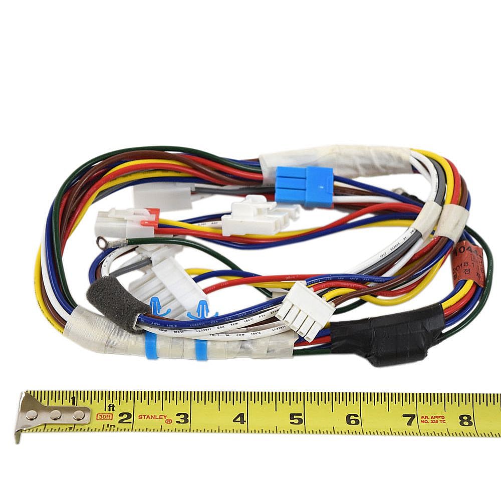 Lg Washer Wire Harness 6877EA1044J