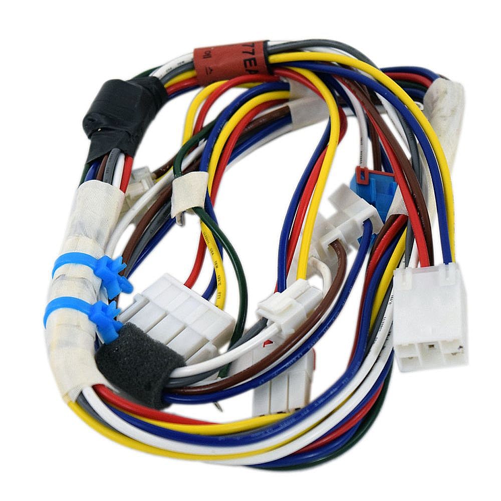 Lg Washer Wire Harness 6877EA1044J
